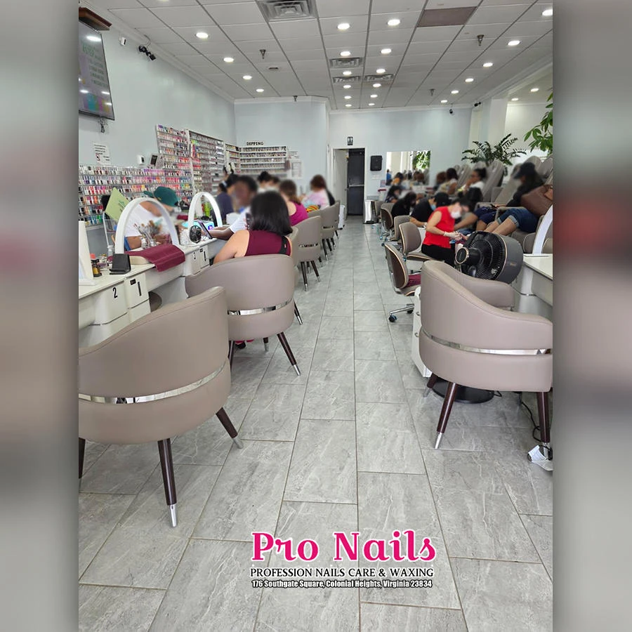Our Salon